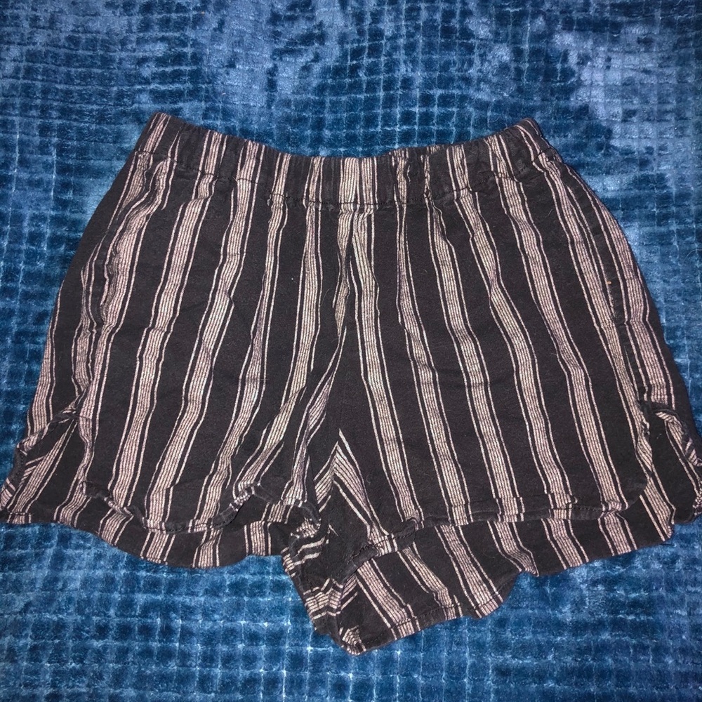 brandy shorts
